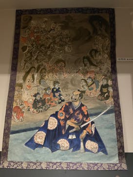 桃太郎のからくり博物館に投稿された画像（2024/11/21）