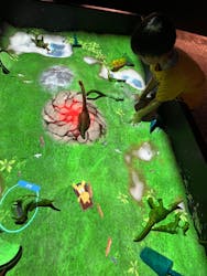リトルプラネット ららぽーと沼津に投稿された画像（2024/11/21）