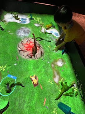 リトルプラネット ららぽーと沼津に投稿された画像（2024/11/21）