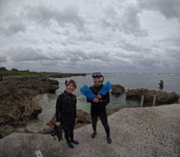 宮古島 ADVENTURE PiPi（ミヤコジマ アドベンチャー ピピ）に投稿された画像（2024/11/21）