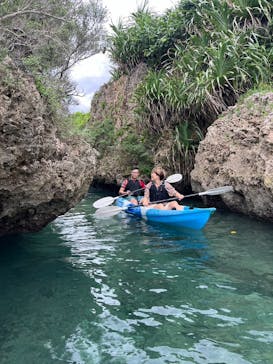 宮古島 ADVENTURE PiPi（ミヤコジマ アドベンチャー ピピ）に投稿された画像（2024/11/21）