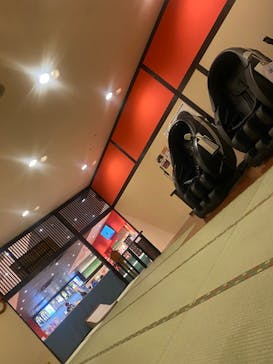 箕面湯元 水春に投稿された画像（2024/11/21）