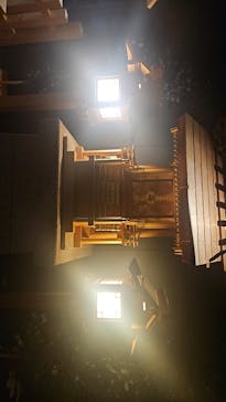 東京タワーに投稿された画像（2024/11/21）