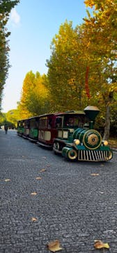 万博記念公園に投稿された画像（2024/11/21）