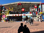 レゴランドⓇ・ジャパン・リゾートに投稿された画像（2024/11/21）