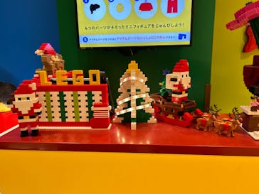 レゴランドⓇ・ジャパン・リゾートに投稿された画像（2024/11/21）