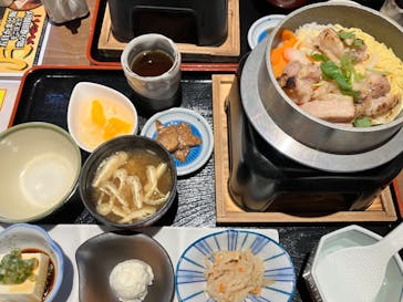 湯けむり天然秘湯 龍泉の湯に投稿された画像（2024/11/21）