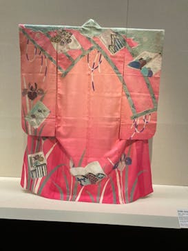 東京国立博物館に投稿された画像（2024/11/21）