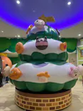 横浜アンパンマンこどもミュージアムに投稿された画像（2024/11/22）