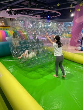 ビオスの丘に投稿された画像（2024/11/22）