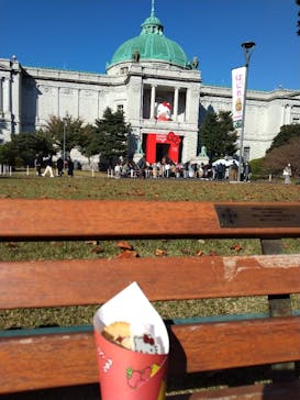 Hello Kitty展 わたしが変わるとキティも変わるに投稿された画像（2024/11/22）