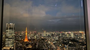 六本木ヒルズ展望台 東京シティビューに投稿された画像（2024/11/22）