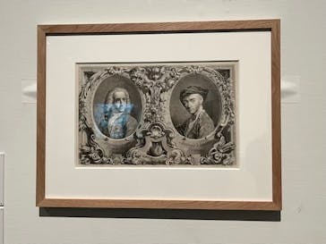 カナレットとヴェネツィアの輝き（SOMPO美術館）に投稿された画像（2024/11/22）