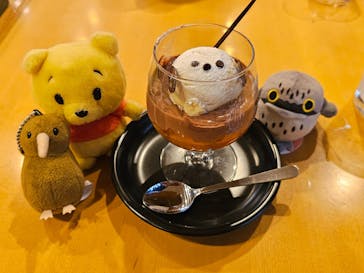 特別展「鳥 ～ゲノム解析が解き明かす新しい鳥類の系統～」国立科学博物館に投稿された画像（2024/11/22）