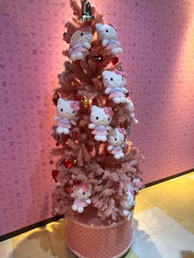 ハーモニーランドに投稿された画像（2024/11/22）