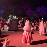 ムーミンバレーパークに投稿された画像（2024/11/22）