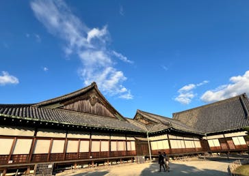 元離宮二条城に投稿された画像（2024/11/22）