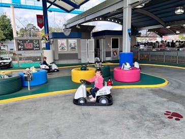 鈴鹿サーキットに投稿された画像（2024/11/22）