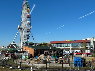 あらかわ遊園に投稿された画像（2024/11/22）