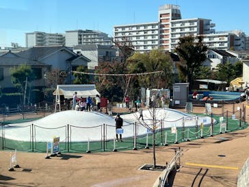 あらかわ遊園に投稿された画像（2024/11/22）