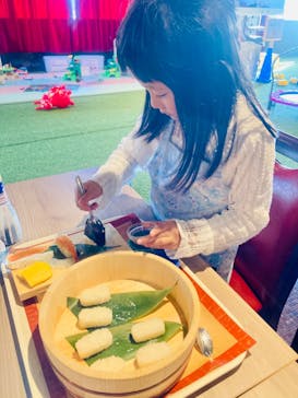 べるべるパーク横浜ハマボールイアス店に投稿された画像（2024/11/22）