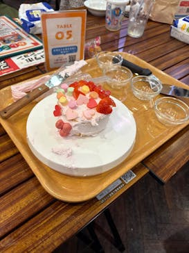 べるべるパークAKIBAマルチエンターテインメントに投稿された画像（2024/11/22）