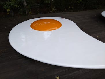 彫刻の森美術館に投稿された画像（2024/11/22）