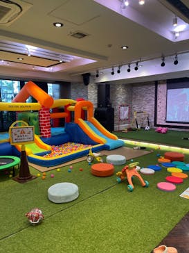 べるべるパークAKIBAマルチエンターテインメントに投稿された画像（2024/11/22）