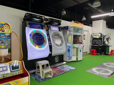 キッズランドUS 岐阜柳津店に投稿された画像（2024/11/22）