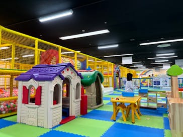 キッズランドUS 岐阜柳津店に投稿された画像（2024/11/22）