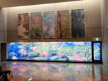 モネ 睡蓮のとき（国立西洋美術館）に投稿された画像（2024/11/22）