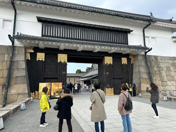 京都市観光協会（催行運営：株式会社らくたび）に投稿された画像（2024/11/22）