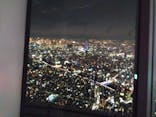 東京スカイツリーに投稿された画像（2024/11/22）