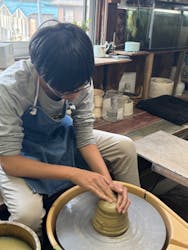 やきもの教室杜の土に投稿された画像（2024/11/22）