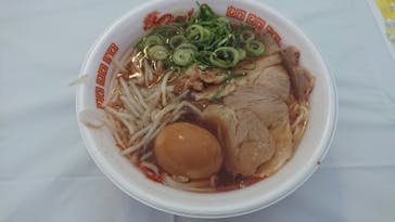 大阪城極上ラーメンフェスタに投稿された画像（2024/11/22）