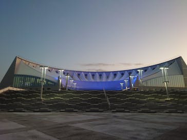 マリンワールド海の中道に投稿された画像（2024/11/22）