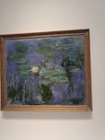 モネ 睡蓮のとき（国立西洋美術館）に投稿された画像（2024/11/22）