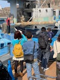 名古屋港水族館に投稿された画像（2024/11/22）