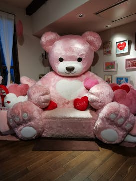 伊豆テディベア・ミュージアムに投稿された画像（2024/11/22）