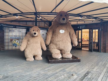 伊豆テディベア・ミュージアムに投稿された画像（2024/11/22）