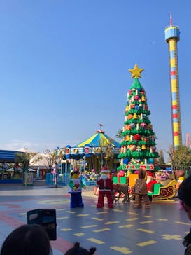 レゴランドⓇ・ジャパン・リゾートに投稿された画像（2024/11/22）