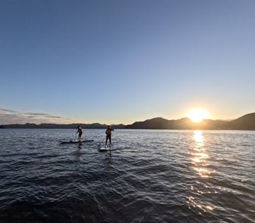 Kiaora Paddle（キオラ パドル）に投稿された画像（2024/11/22）