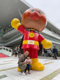 横浜アンパンマンこどもミュージアムに投稿された画像（2024/11/22）