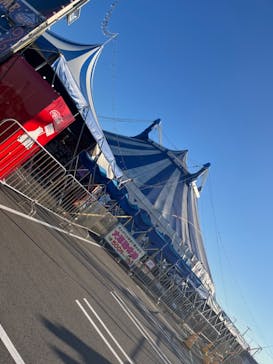 ハッピードリームサーカス湘南・平塚公演に投稿された画像（2024/11/22）