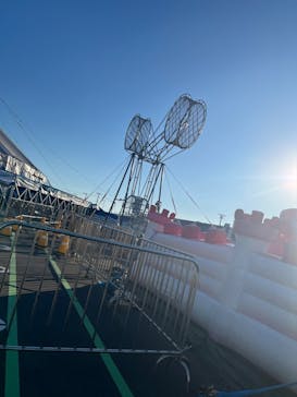 ハッピードリームサーカス湘南・平塚公演に投稿された画像（2024/11/22）