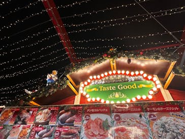 Christmas Market in 横浜赤レンガ倉庫 2025に投稿された画像（2024/11/22）