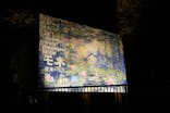 モネ 睡蓮のとき（国立西洋美術館）に投稿された画像（2024/11/23）