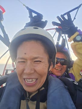 BLUE AIR PARKに投稿された画像（2024/11/22）