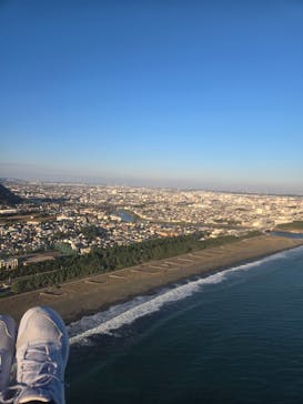 BLUE AIR PARKに投稿された画像（2024/11/22）