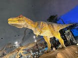 福井県立恐竜博物館に投稿された画像（2024/11/23）